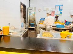 -毛华美食(清扬路店)