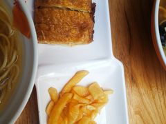 -龙华素斋(龙华路店)