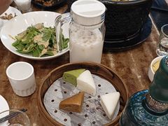 -一楼食业·美食人家