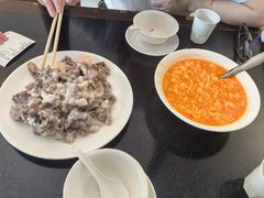 -清真宏玉祥黄门脸餐厅(华荫东里店)