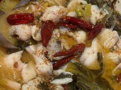 -盔甲王·猛货牌档(安泰店)