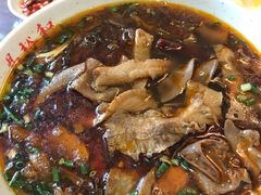 -易裕和·长沙米粉(友谊路店)