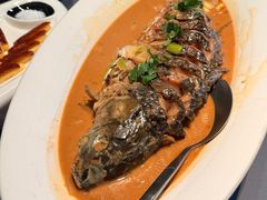 -煜丰汴京烤鸭(福彩路店)