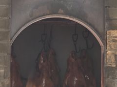 -黑窑厂糖油饼烤鸭·清真菜(总店)