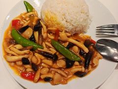 -宜家·瑞典风味餐厅(四元桥店)