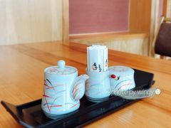 -金井日本料理(丽柏广场店)