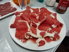 -同城四季爆肚涮羊肉(安华里店)
