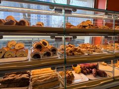 -新侨三宝乐面包店(崇文门店)
