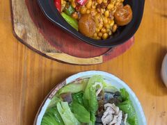 -61号餐吧(兴坪古镇漓江店)