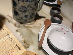 -绿茶餐厅(领展购物广场·中关村店)
