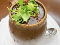 -巢湖名吃·东关老鹅汤(江南风情街店)