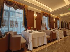 -马克西姆俄罗斯餐厅(绥芬河店)