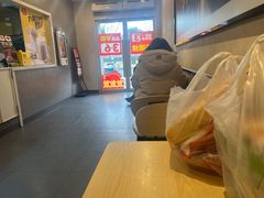 -永和大王(梅家浜店)