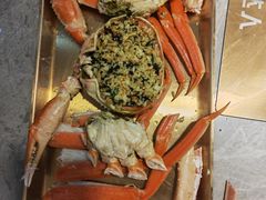 -本达人海鲜烧烤·朝鲜族风味(发展店)