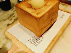 -绿茶餐厅(光谷世界城步行街店)