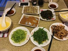 -老班长手工灌汤包老店(东山店)