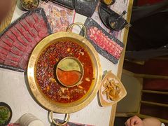 招牌牛蛙-哥老官重庆美蛙鱼头(西湖银泰十一哥店)
