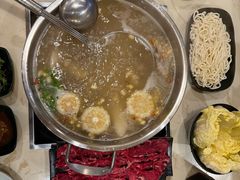-潮汕良记牛肉火锅(洪武路店)