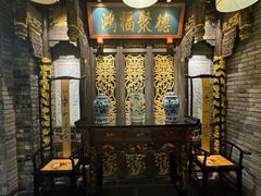 -袁老四重庆老火锅(桐梓坡店)