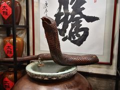 -勝記酒家·37年老字号·经典粤菜(荔枝公园店)