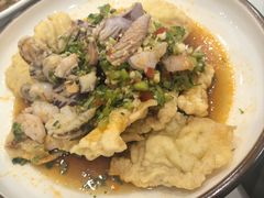 -小郭私房菜·海肠捞饭店(学士街店)
