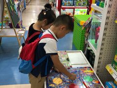 -TOYSRUS玩具反斗城(成都环球中心店)