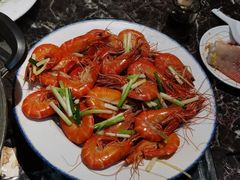 -老巴刹新加坡餐厅