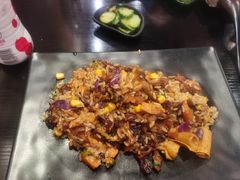 -老啪叽串炒饭(铁百店)