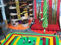 -蒙特利亲子乐园