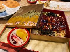-鸟山鸣·日料食堂(王府井店)