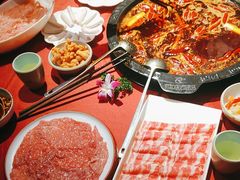 -蓉城老妈火锅(双林路店)