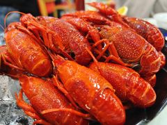 -龙虾奇迹(大华三路店)