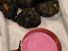 -做披萨的奇葩(中海央墅店)