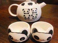 -晓鲜熊猫烤鱼烤吧(西三旗百汇北门店)