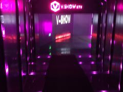 -V-SHOW KTV(济南概念店)