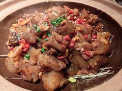 -老湘村·湖南土菜(天河维多利店)
