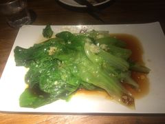 -令狐冲烤鱼·烧菜馆(达明店)
