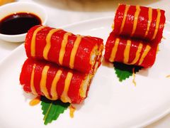 金沙红米肠-香港百合居(LCM置汇旭辉广场店)