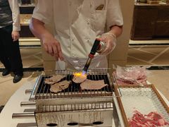 -海景花园大酒店·西餐厅