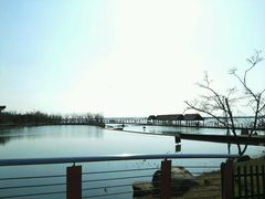 -滆湖低碳生态公园