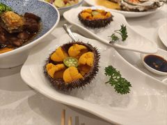 -奕景海鲜酒家· 大连海鲜(星海广场店)