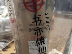 -书亦烧仙草(麦德龙钰龙店)