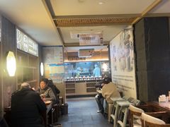 -老淮滨-蚌埠非遗小吃(淮河路店)