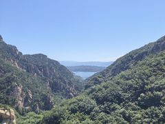 -黑龙潭风景区
