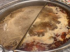 -一绪に寿喜烧(虹悦城店)