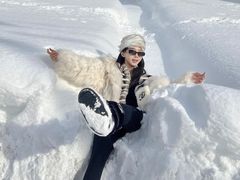 -二世古滑雪场