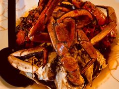 -Ministry of Crab(科伦坡店)