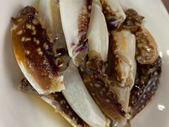 腌蟹钳-阿马蛋汤·宁波小海鲜(总店)