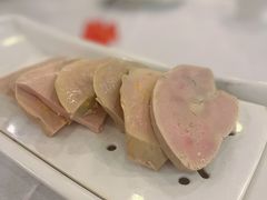 皇牌法国鹅肝-岭南海晏楼(滨江东总店)