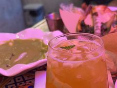 -LESCEDARS Brasserie Bistro香柏树